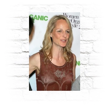 Helen Hunt Metal Wall Art