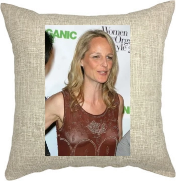 Helen Hunt Pillow