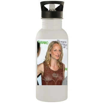 Helen Hunt Stainless Steel Water Bottle