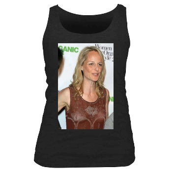 Helen Hunt Women's Tank Top