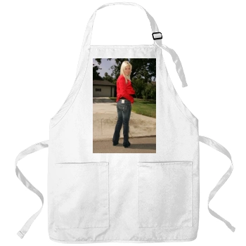 Tara Reid Apron