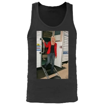 Tara Reid Men's Tank Top