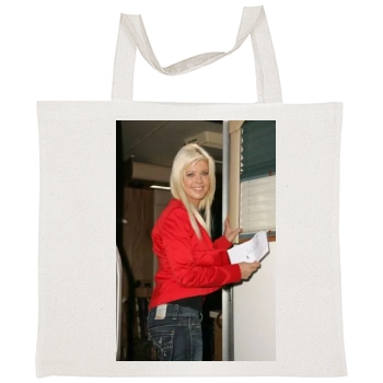 Tara Reid Tote