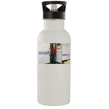 Tara Reid Stainless Steel Water Bottle