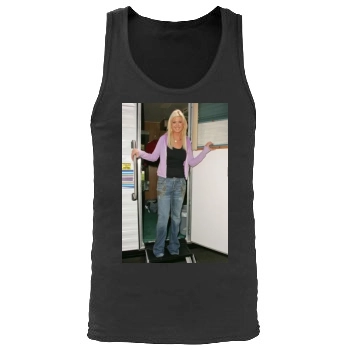 Tara Reid Men's Tank Top