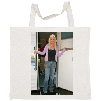 Tara Reid Tote