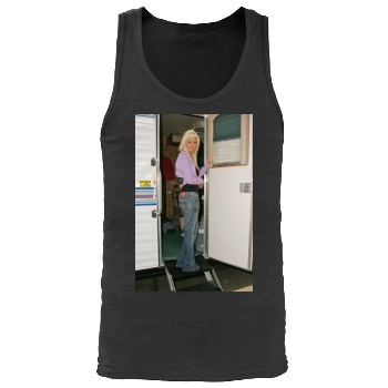 Tara Reid Men's Tank Top