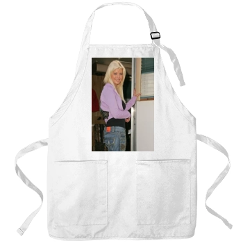 Tara Reid Apron