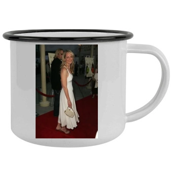 Helen Hunt Camping Mug