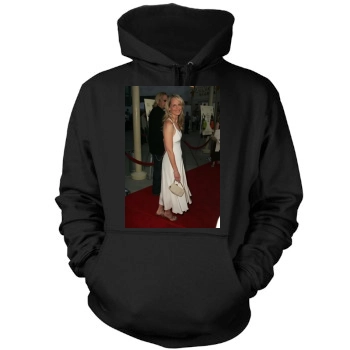 Helen Hunt Mens Pullover Hoodie Sweatshirt