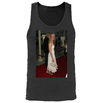 Helen Hunt Men's Tank Top