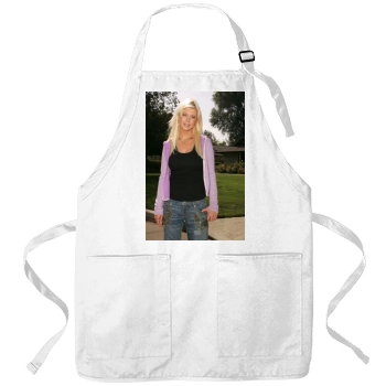 Tara Reid Apron