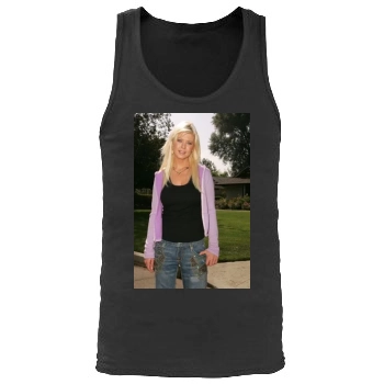 Tara Reid Men's Tank Top