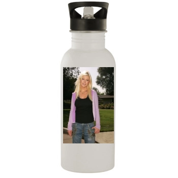 Tara Reid Stainless Steel Water Bottle