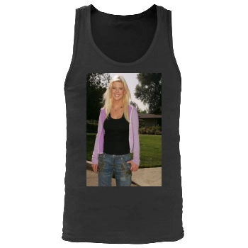 Tara Reid Men's Tank Top