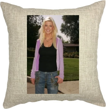 Tara Reid Pillow