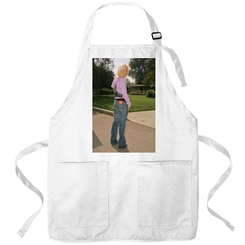 Tara Reid Apron