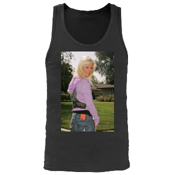 Tara Reid Men's Tank Top