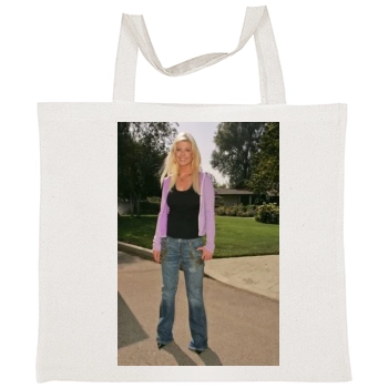 Tara Reid Tote