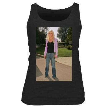 Tara Reid Women's Tank Top