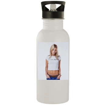 Tara Reid Stainless Steel Water Bottle