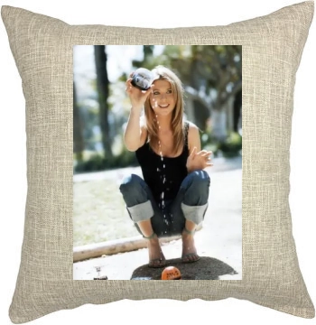 Tara Reid Pillow