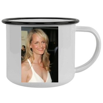 Helen Hunt Camping Mug