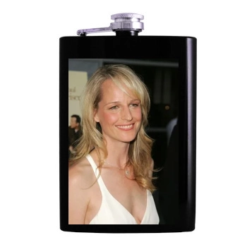 Helen Hunt Hip Flask