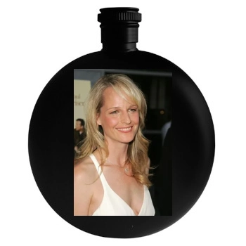 Helen Hunt Round Flask