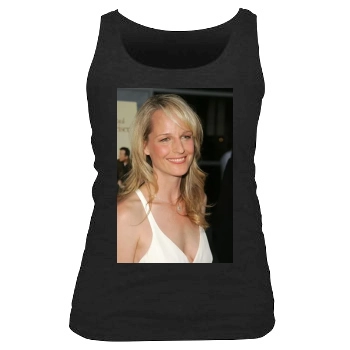 Helen Hunt Women's Tank Top