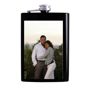 Taraji P. Henson Hip Flask