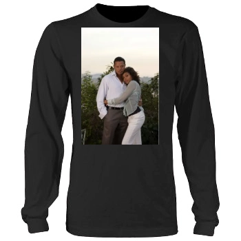 Taraji P. Henson Men's Heavy Long Sleeve TShirt