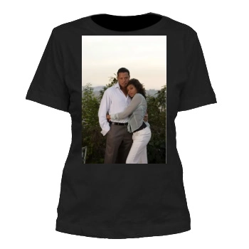 Taraji P. Henson Women's Cut T-Shirt