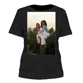 Taraji P. Henson Women's Cut T-Shirt