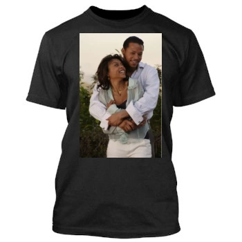 Taraji P. Henson Men's TShirt