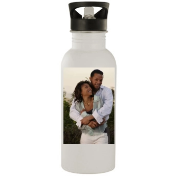 Taraji P. Henson Stainless Steel Water Bottle