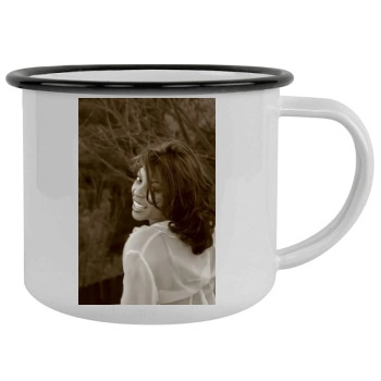 Taraji P. Henson Camping Mug