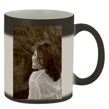 Taraji P. Henson Color Changing Mug