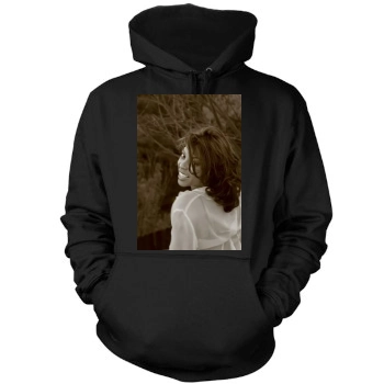 Taraji P. Henson Mens Pullover Hoodie Sweatshirt