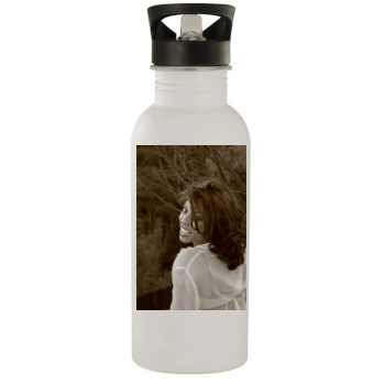 Taraji P. Henson Stainless Steel Water Bottle