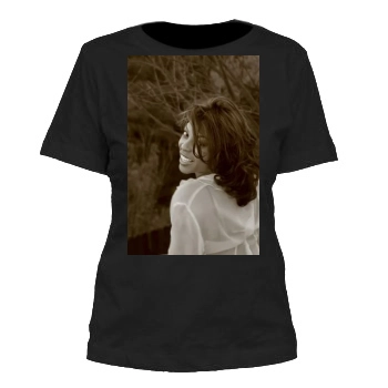 Taraji P. Henson Women's Cut T-Shirt