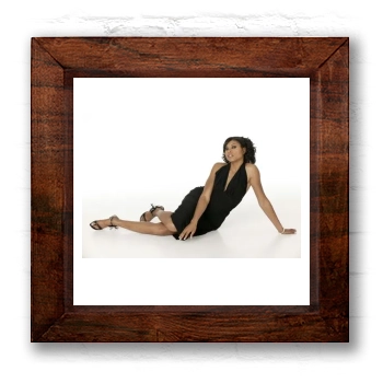 Taraji P. Henson 6x6