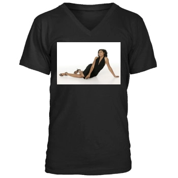 Taraji P. Henson Men's V-Neck T-Shirt