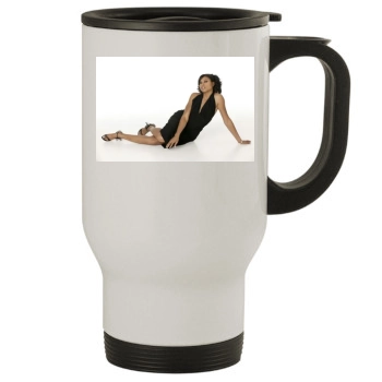 Taraji P. Henson Stainless Steel Travel Mug