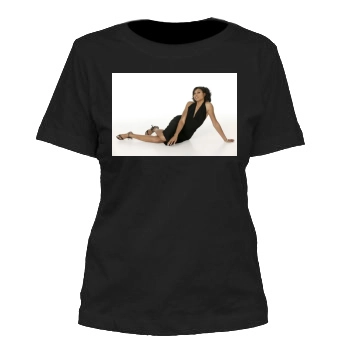 Taraji P. Henson Women's Cut T-Shirt