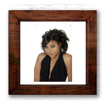 Taraji P. Henson 6x6