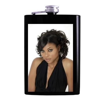 Taraji P. Henson Hip Flask