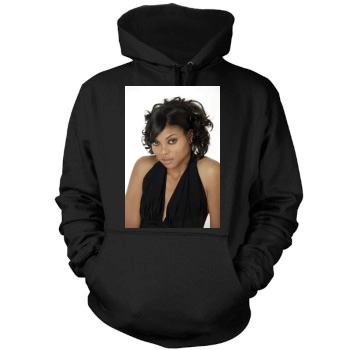 Taraji P. Henson Mens Pullover Hoodie Sweatshirt