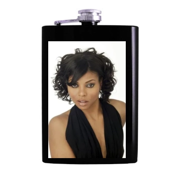 Taraji P. Henson Hip Flask