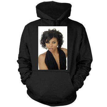 Taraji P. Henson Mens Pullover Hoodie Sweatshirt